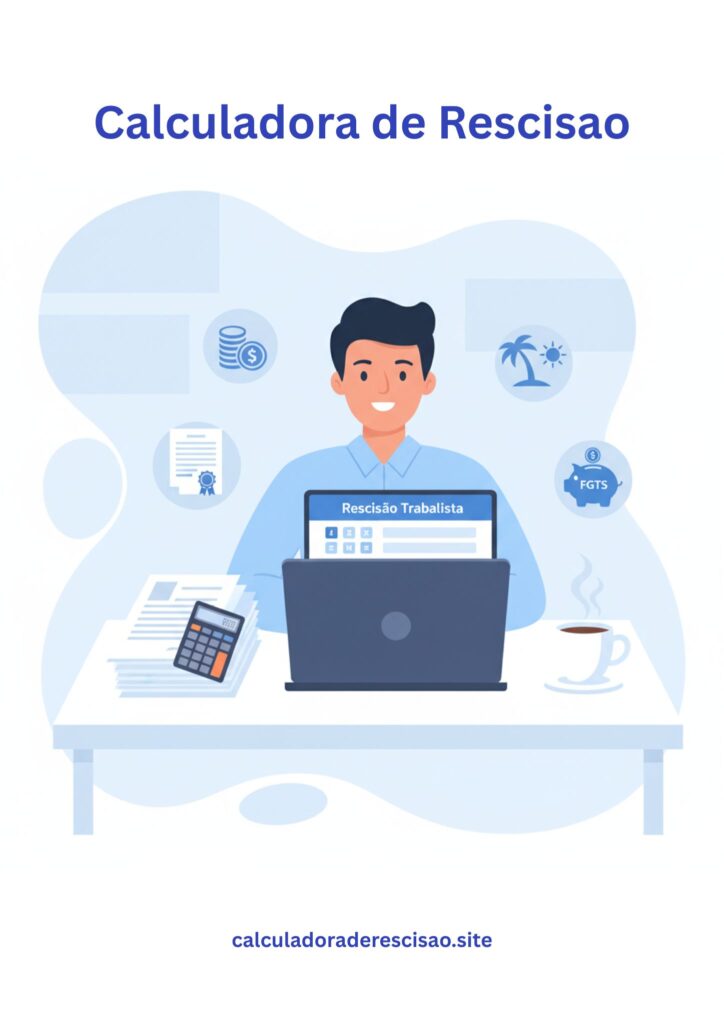 calculadoraderescisao.site