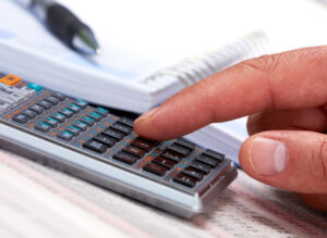 Calculadora de Rescisão para Período de Experiência